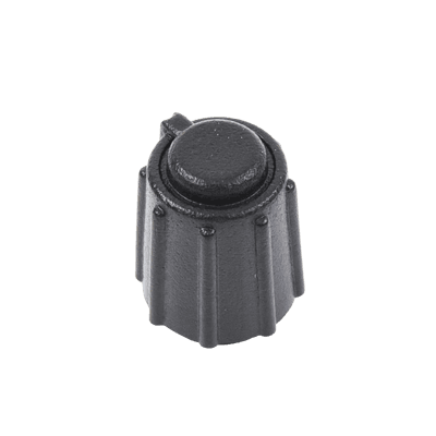 Botón de Canales. Para Radios TK-2102, 3102.