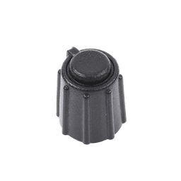 Botón de Canales. Para Radios TK-2102, 3102.