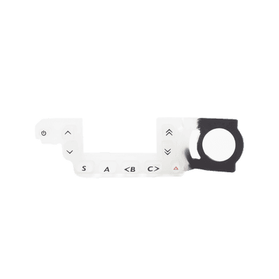 BOTONERA P/TK7160HK