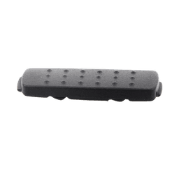 Empaque para botón de PTT radios serie NX-1000
