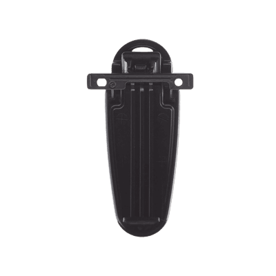 Clip de plástico con fijación de tornillos para NX-220/320/420, TK-2360/3360/2170/3170