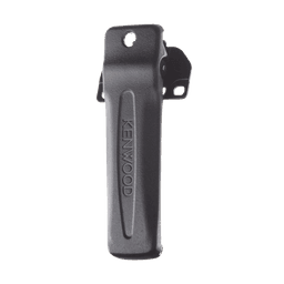 Clip de Plástico con Resorte y Fijación de Tornillos para PKT-300, PKT-23, NXP-500, TK-3230 (Clip Largo)