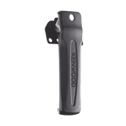 Clip de Plástico con Resorte y Fijación de Tornillos para PKT-300, PKT-23, NXP-500, TK-3230 (Clip Largo)