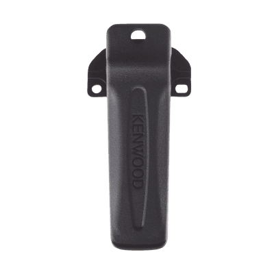 Clip de Plástico con Resorte y Fijación de Tornillos para PKT-300, PKT-23, NXP-500, TK-3230 (Clip Largo)