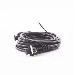 Cable para conexión entre radio y cabezal remoto serie NX-3000/5000