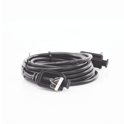Cable para conexión entre radio y cabezal remoto serie NX-3000/5000