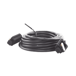 Cable para conexión entre radio y cabezal remoto serie NX-3000/5000
