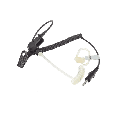 Audífono con conector 3.5 mm, Intrínsecamente Seguro para KMC-70 KMC-72