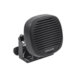Bocina Externa de 40 W para radios móviles KENWOOD