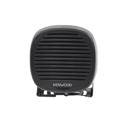 Bocina Externa de 40 W para radios móviles KENWOOD