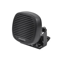 Bocina Externa de 40 W para radios móviles KENWOOD