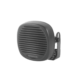 Bocina Externa de 40 W para radios móviles KENWOOD