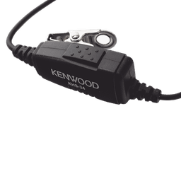 Micrófono-Audífono de gancho para PKT-23K