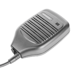 Micrófono-Bocina Compacto, MIL-STD-810, Jack 2.5mm para TK-2000 TK-3000 NX-1200 NX-1300 NX-3220 NX-3320 NX-240 NX-340 TK-2312 TK-3312 TK-2402 TK-3402 TK-3230