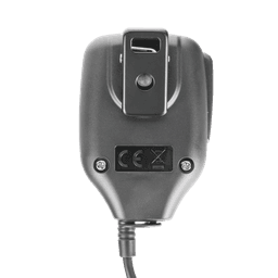 Micrófono-Bocina Compacto, MIL-STD-810, Jack 2.5mm para TK-2000 TK-3000 NX-1200 NX-1300 NX-3220 NX-3320 NX-240 NX-340 TK-2312 TK-3312 TK-2402 TK-3402 TK-3230