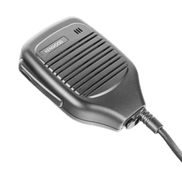 Micrófono-Bocina Compacto, MIL-STD-810, Jack 2.5mm para TK-2000 TK-3000 NX-1200 NX-1300 NX-3220 NX-3320 NX-240 NX-340 TK-2312 TK-3312 TK-2402 TK-3402 TK-3230