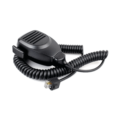 Micrófono liviano para radios móviles para la serie de radios G, 80, 100, 102, 302, 360, 150, 160, 180, NXDN Y TKD