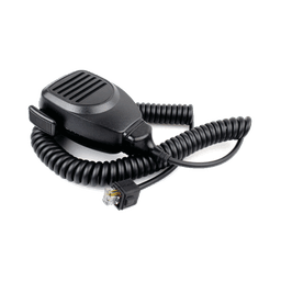 Micrófono liviano para radios móviles para la serie de radios G, 80, 100, 102, 302, 360, 150, 160, 180, NXDN Y TKD