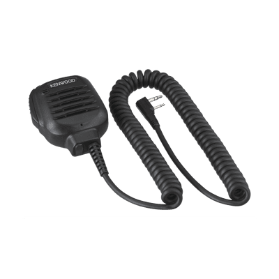 Micrófono-Bocina de uso Rudo MIL-STD-810 para NX-1200 NX-1300 NX-3220 NX-3320 NX-240 NX-340 TK-2312 TK-3312 TK-2402 TK-3402 TK-2000 TK-3000 TK-3230