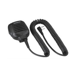 Micrófono-Bocina de uso Rudo MIL-STD-810 para NX-1200 NX-1300 NX-3220 NX-3320 NX-240 NX-340 TK-2312 TK-3312 TK-2402 TK-3402 TK-2000 TK-3000 TK-3230