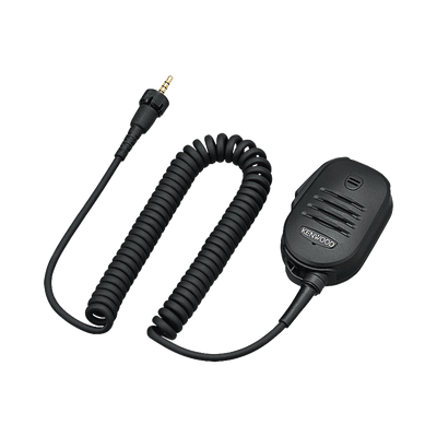 Micrófono-bocina IP67 para NX-P500K