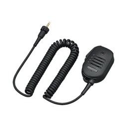 Micrófono-bocina IP67 para NX-P500K