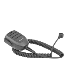 Micrófono estándar para radios móviles TK-7302/8302/7360/8360 NX-740/840/3000/5000 TKD-740/840