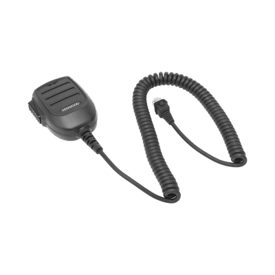 Micrófono estándar para radios móviles TK-7302/8302/7360/8360 NX-740/840/3000/5000 TKD-740/840