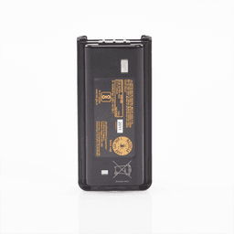 Bateria Ni-MH 1500 mAh para radios serie NX-1000, NX-240/340, TKD-240/340, TK-2402/3402