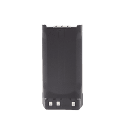 Bateria Ni-MH 1500 mAh para radios serie NX-1000, NX-240/340, TKD-240/340, TK-2402/3402