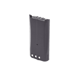 Batería Li-lon, 2000 mAh para serie NX-1000, NX-240/340, TK-2402/3402/2312/3312