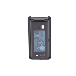 Batería Li-lon, 2000 mAh para serie NX-1000, NX-240/340, TK-2402/3402/2312/3312