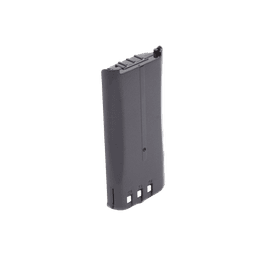 Batería Li-lon, 2000 mAh para serie NX-1000, NX-240/340, TK-2402/3402/2312/3312