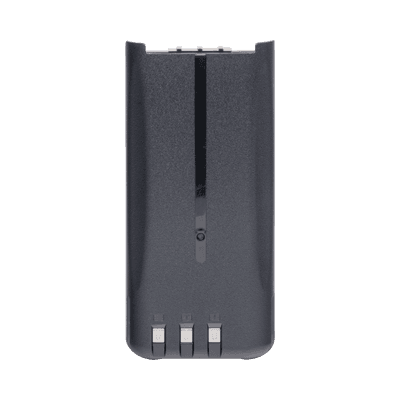 Batería Li-lon, 2000 mAh para serie NX-1000, NX-240/340, TK-2402/3402/2312/3312