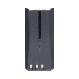 Batería Li-lon, 2000 mAh para serie NX-1000, NX-240/340, TK-2402/3402/2312/3312