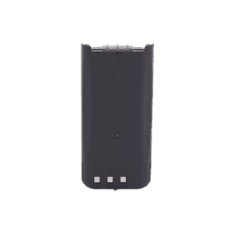 Batería Li-lon, 2,000 mAh para radios NX-1200, NX-1300, NX-240, NX-340, TK-2402, TK-3402, TK-2312, TK-3312