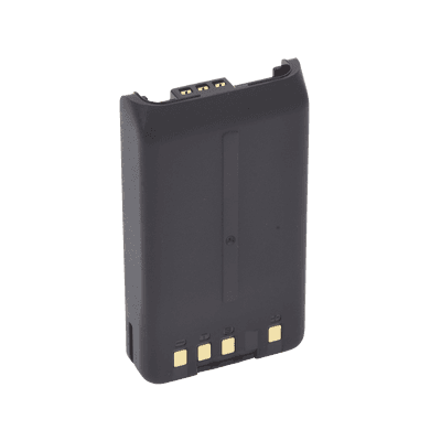 Batería Li-Ion 2,000 mAh para NX-3000/220/320/420 TK-2360/3360/2170/3170