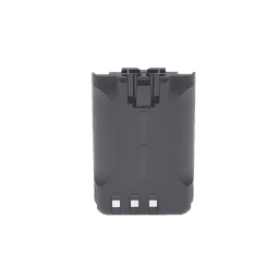Batería Li-Ion, 1520 mAh. Para radios TK-2000 TK-3000.