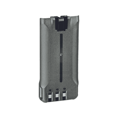 Batería Li-Ion, 1520 mAh. Para radios TK-2000 TK-3000.