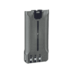 Batería Li-Ion, 1520 mAh. Para radios TK-2000 TK-3000.
