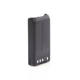 Batería intrínsecamente segura de 2,000 mAh, Li-Ion para NX-220/320 y TK-2360/3360/2170/3170