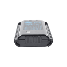 Batería de Alta Capacidad Li-ion, 2,550 mAh. para NX-1200 NX-1300 NX-240 NX-340 TK-2402 TK-3402 TK-2312 TK-3312