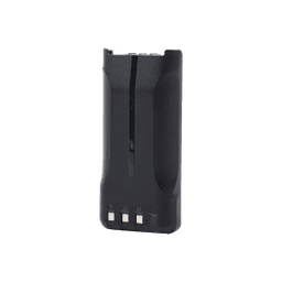 Batería de Alta Capacidad Li-ion, 2,550 mAh. para NX-1200 NX-1300 NX-240 NX-340 TK-2402 TK-3402 TK-2312 TK-3312