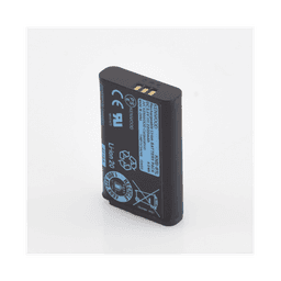 Batería Li-Ion 2,200 mAh para NX-P500K