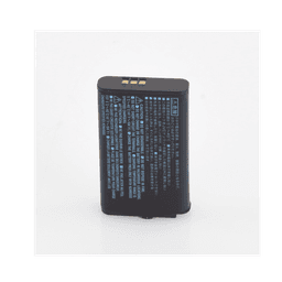 Batería Li-Ion 2,200 mAh para NX-P500K