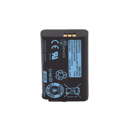 Batería Li-Ion 2,200 mAh para NX-P500K