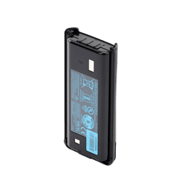 Batería Li-lon, 1900 mAh para radios NX-1200/1300 sumergibles con IP67