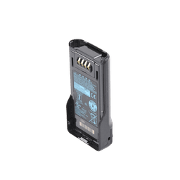 Batería Inteligente de alto desempeño, Li-Ion, 2600 mAh para NX-5200/5300/5400