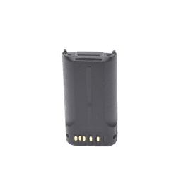 Batería Inteligente de alto desempeño, Li-Ion, 2600 mAh para NX-5200/5300/5400
