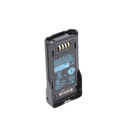Batería Inteligente de alto desempeño, Li-Ion, 2600 mAh para NX-5200/5300/5400